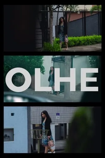 Olhe movie poster - Entertainment content