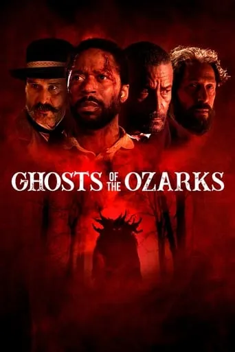 Ghosts of the Ozarks movie poster - Rated 5.2/10