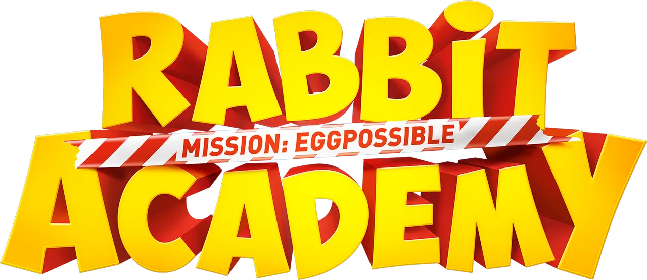 Rabbit Academy: Mission Eggpossible