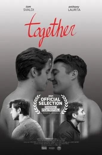 Together movie poster - Rated 1/10