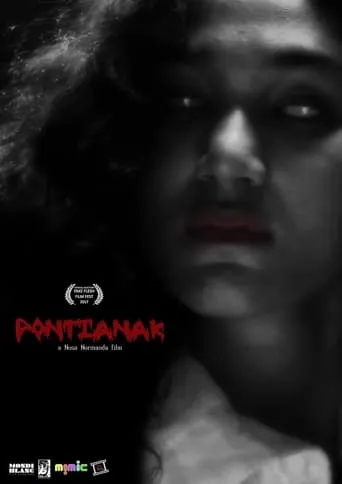 Pontianak movie poster - Entertainment content