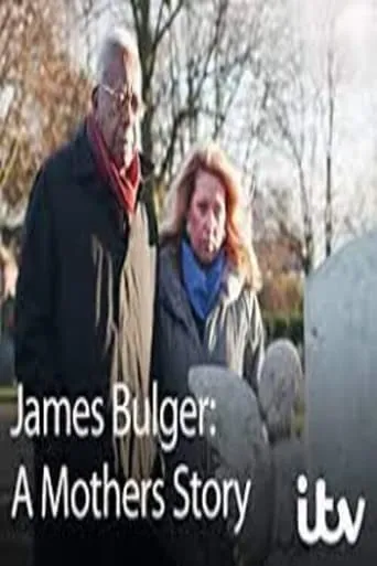 James Bulger: A Mother's Story movie poster - Entertainment content