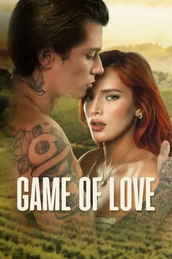 Game of Love movie poster - Rated 6.1/10