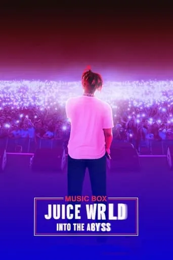 Juice WRLD: Into the Abyss movie poster - Rated 7.9/10