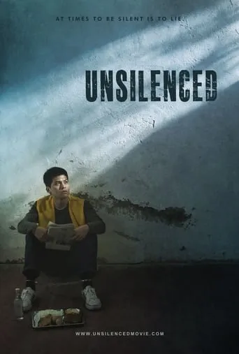 Unsilenced movie poster - Rated 6.3/10