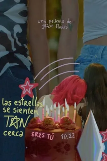 Eres tú movie poster - Entertainment content