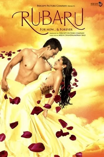 Ru-Ba-Ru: For Now & Forever movie poster - Rated 6.5/10