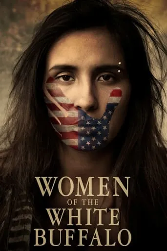Women of the White Buffalo movie poster - Rated 7/10