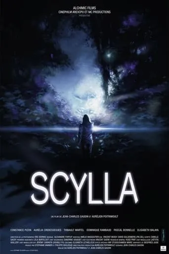 Scylla movie poster - Entertainment content