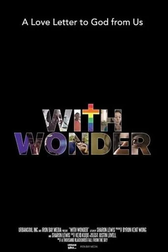 With Wonder movie poster - Entertainment content