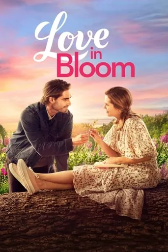 Love in Bloom movie poster - Rated 6.8/10