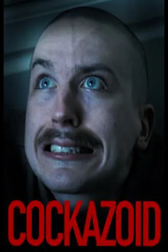 Cockazoid movie poster - Entertainment content