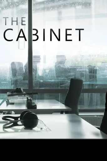 The Cabinet movie poster - Entertainment content