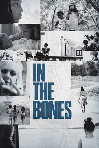 In the Bones movie poster - Entertainment content