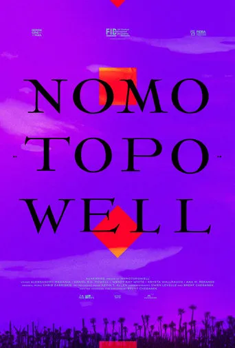 Nomotopowell movie poster - Entertainment content