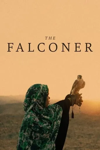 The Falconer movie poster - Rated 6.333/10
