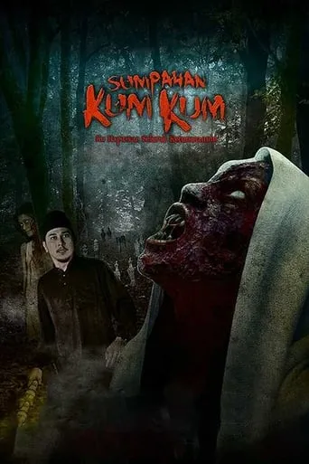 Sumpahan Kum Kum movie poster - Rated 6/10