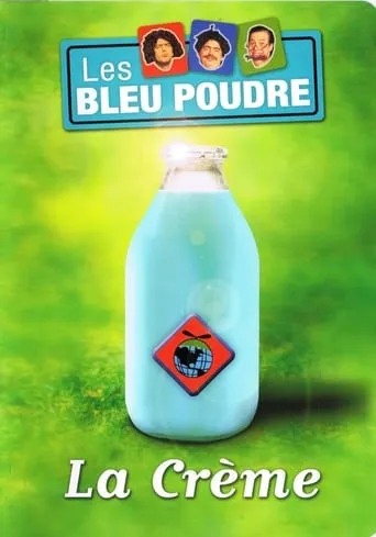 La crème des Bleu Poudre movie poster - Rated 8.5/10