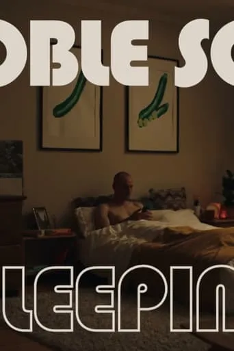 Sleepin' movie poster - Entertainment content