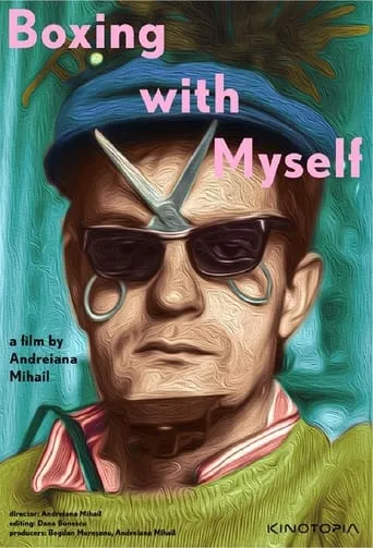 Boxing with Myself movie poster - Entertainment content