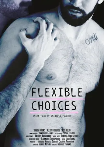 Flexible Choices movie poster - Rated 1/10