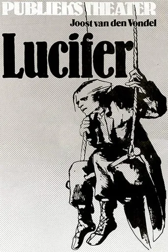 Lucifer movie poster - Entertainment content