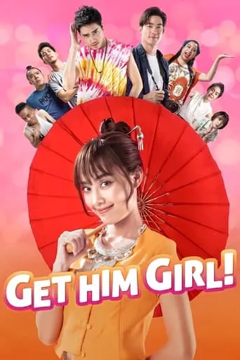 Get Him Girl! movie poster - Rated 6.5/10