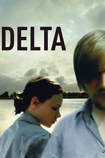 Delta movie poster - Rated 5.3/10