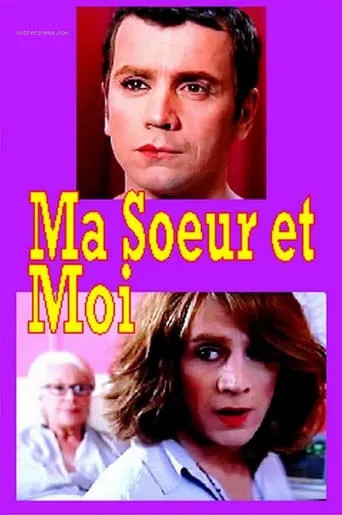 Ma sœur est moi movie poster - Rated 5/10