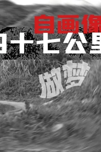 Self-Portrait: Dreaming at 47 KM movie poster - Entertainment content