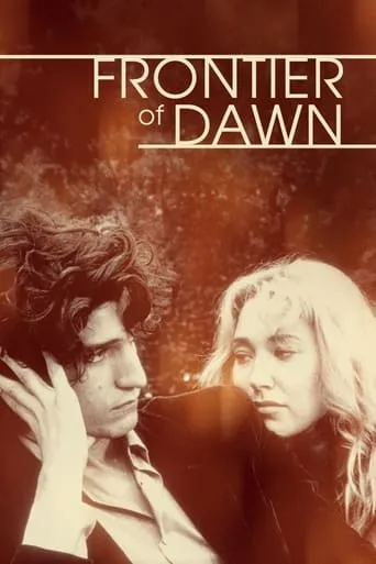 Frontier of Dawn movie poster - Rated 5.5/10