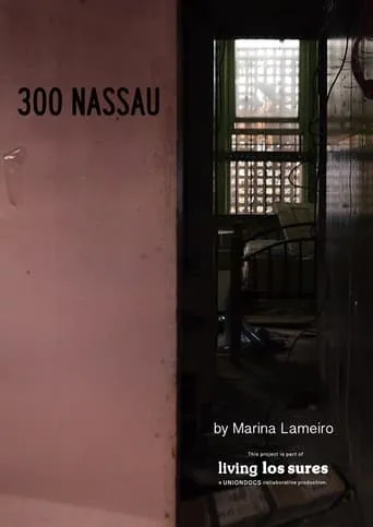 300 Nassau movie poster - Rated 6/10