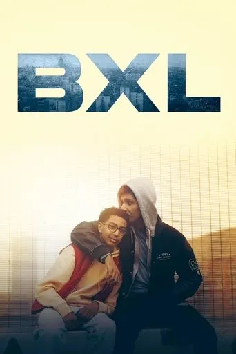BXL movie poster - Rated 7.8/10