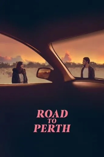Road to Perth movie poster - Rated 6/10