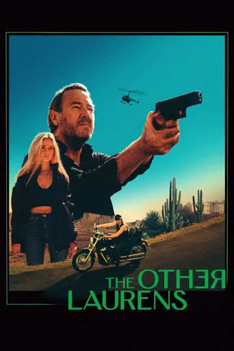 The Other Laurens movie poster - Rated 5.1/10