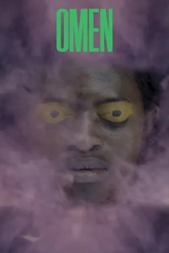 Omen movie poster - Rated 6.4/10