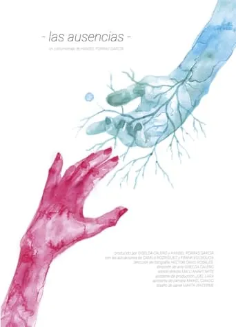 The Absences movie poster - Entertainment content