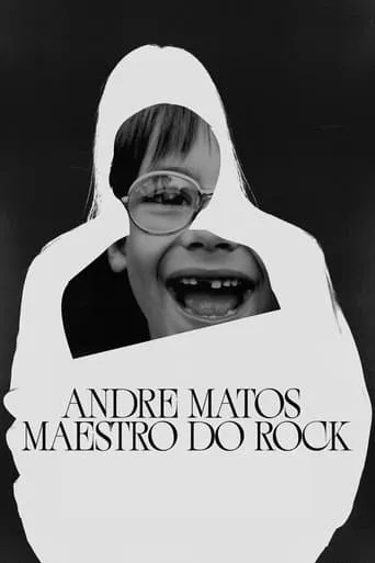 Andre Matos: Maestro of Rock movie poster - Entertainment content