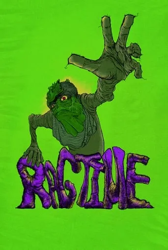 Ragtime movie poster - Entertainment content