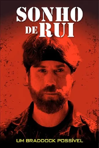 Dreaming of Braddock movie poster - Rated 7.5/10
