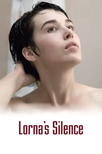Lorna's Silence movie poster - Rated 6.846/10