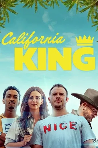 California King movie poster - Rated 6.3/10