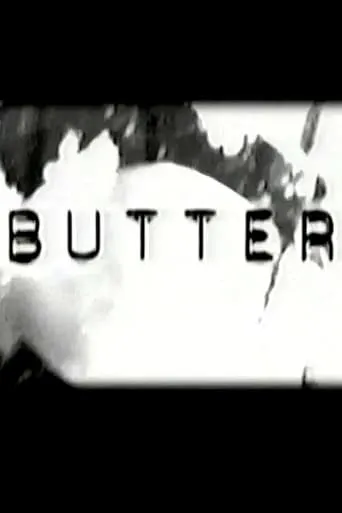 Butter movie poster - Entertainment content
