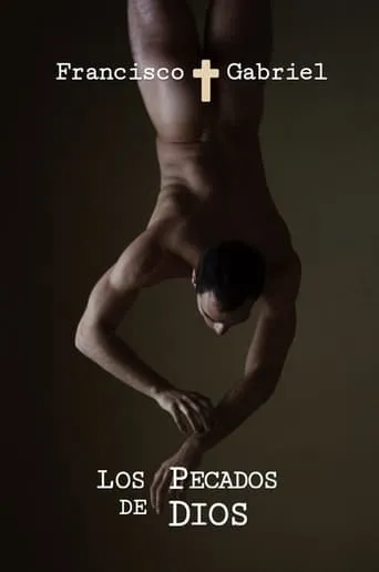 The Sins of God movie poster - Entertainment content