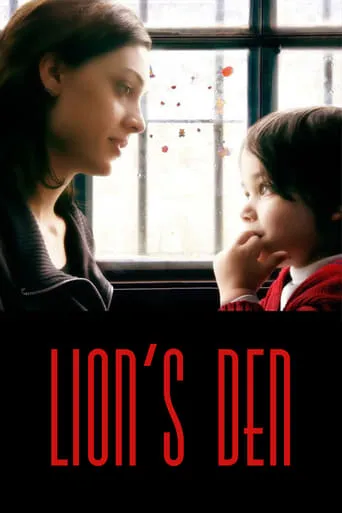 Lion's Den movie poster - Rated 6.297/10