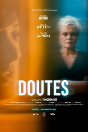 Doutes movie poster - Rated 5.8/10