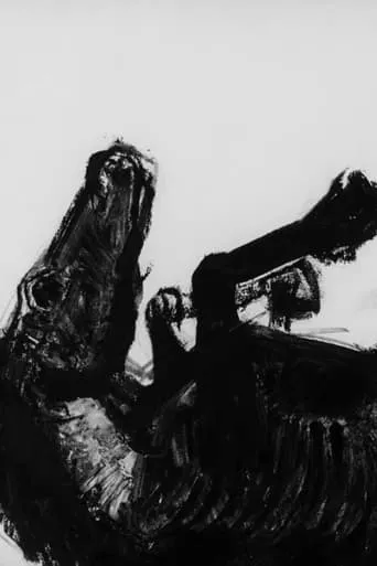 Threnody for the Death of a Horse movie poster - Rated 10/10