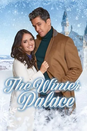 The Winter Palace movie poster - Rated 6.6/10