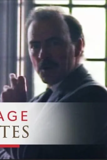 Heritage Minutes: Marshall McLuhan movie poster - Entertainment content