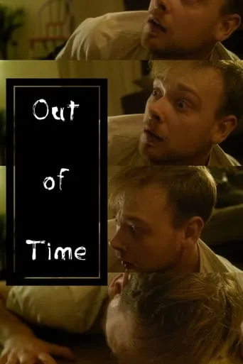 OUT OF TIME movie poster - Entertainment content